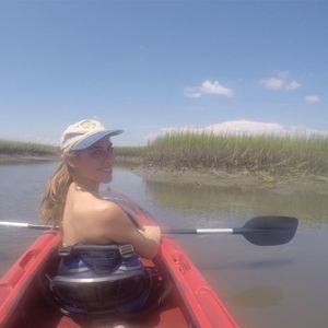 Meet your Posher, Melissa